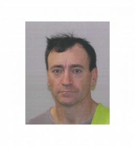 Parker wanted on warrant