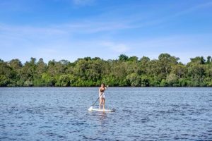 Gippsland Lakes blue-green algae warning