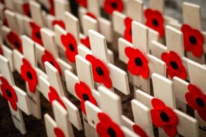 ANZAC Day public transport