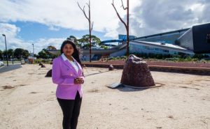 ALP’s Byrne replacement chosen