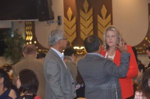 Labor campaigning for Hotham