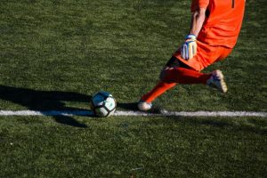 Dandenong excited for day of soccer