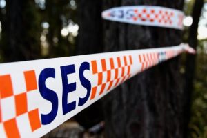 VICSES gears up to keep us safe this Easter