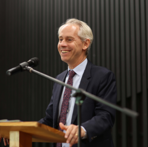 Members speak on southeast