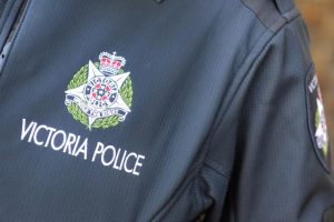 Endeavour Hills Murder Arrest
