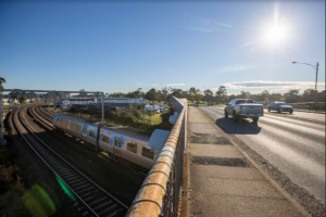 Frankston – Dandenong Road closure
