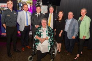 Sandown Community Support Fund launched