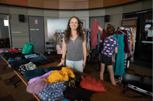 Fun for all at Sustainability Festival
