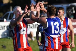 Footy fixture fix