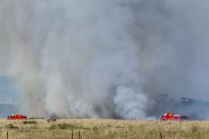 ‘Land-locked’ home refused