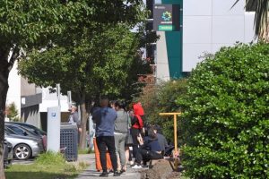 Welfare payments ‘not enough’