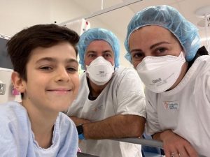 Devastated Cr’s family urges support for hospital