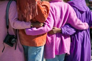 Nominations for people who give back
