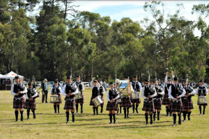Haileybury win state championships