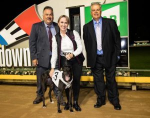 Collinda Party issues stern Sandown Cup warning
