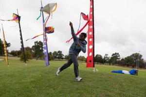 Fun prevails at Big Picnic