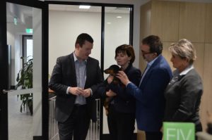 BIG Kennel coming to Keysborough