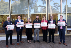 GSEM launches advocacy areas