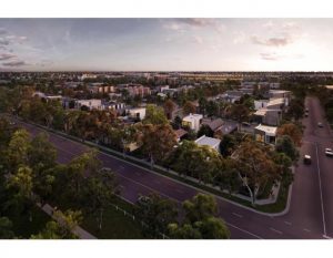 Sandown plan evokes ‘vile’ hate
