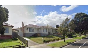 Twin dwelling denied