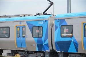 Commuters face weekend disruptions