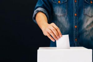 No ‘knockout blow’ in election stoush