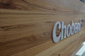 New facility for Chobani