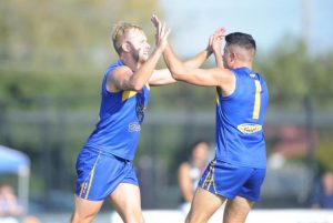 Dynamic duo deliver for Bulls