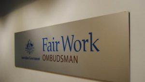 Hair salon allegedly underpays visa worker: FWO