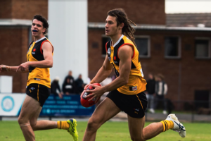 “Best 19-year-old in NAB League”: Stingray dominates for Young Guns