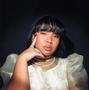 Celebrating IDAHOBIT Day: how Larra Juab found pride in their identity