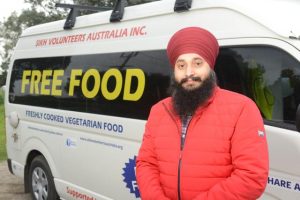 Liberals to match pledge for local “champions”