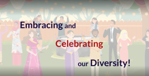 Wellsprings addressing racism