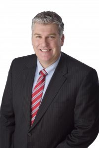 Liberal candidate referred to AFP