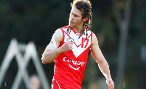 The making of Jai Culley