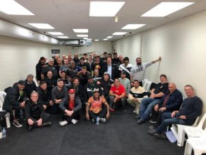 Dardi expand Dandenong base