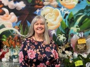 Market chief resigns