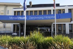 Covid ’not to blame’