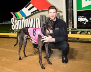 Aston Merit impresses