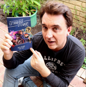New book for former Keysborough resident