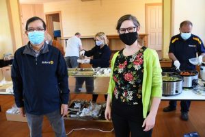 Plans to ease living costs
