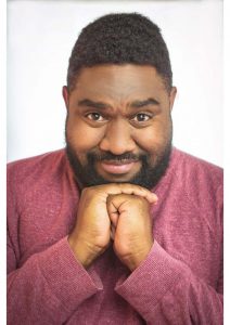 Satisfy your comedy cravings at the Drum Theatre