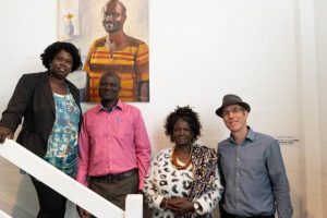Faces of the local arts ‘Seen’