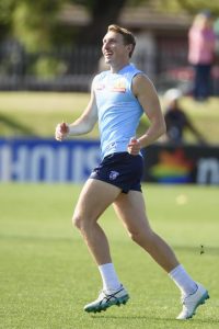 Dale to stay a Dog