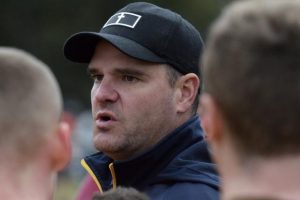 Rowville suffer first defeat