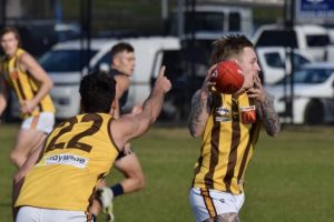 Bulls, Hawks surge ahead