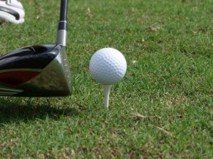 Tee-up