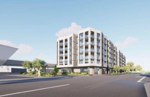 Tower’s car-park shortfall