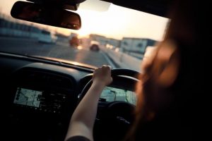 Free driving lessons to boost road safety