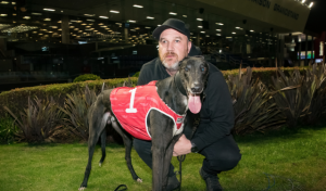 Aston Ulysses fines to kickstart McKenna Memorial campaign